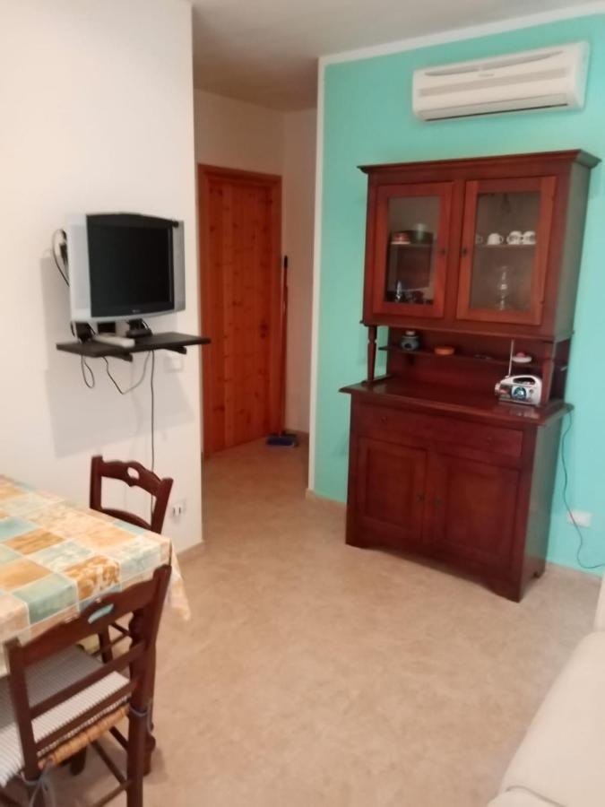 DIMORA ALFAS TORRE DELL'ORSO Villaggio Torre Saracena Esterno foto