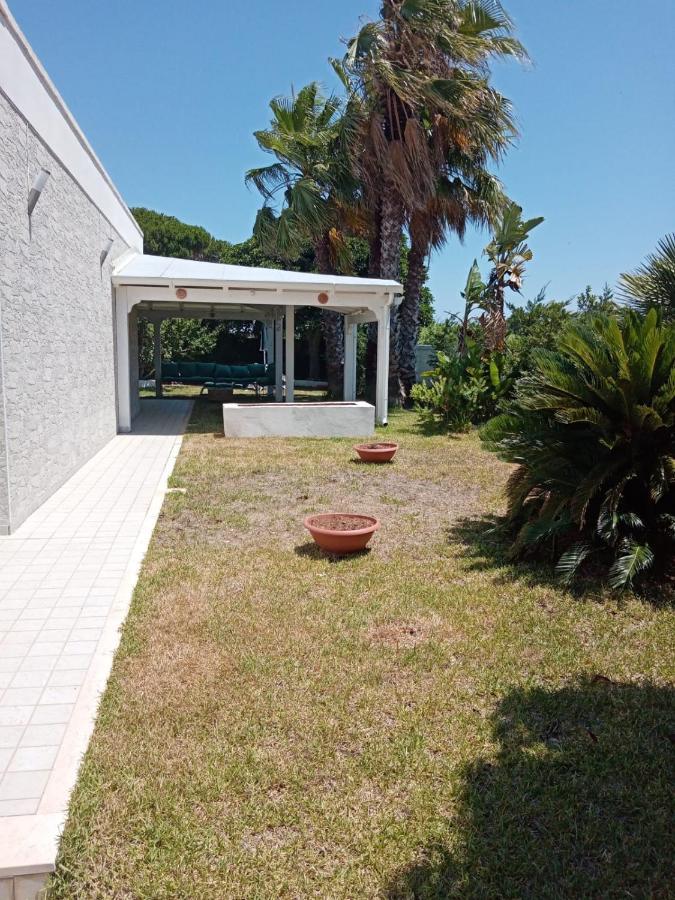 DIMORA ALFAS TORRE DELL'ORSO Villaggio Torre Saracena Esterno foto